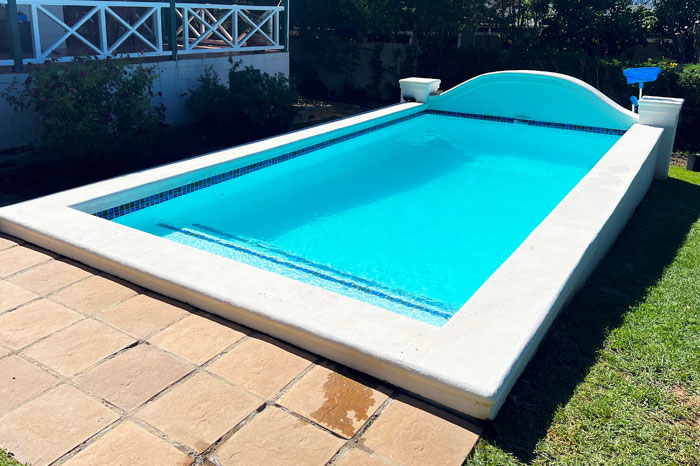 Adriatic Pools