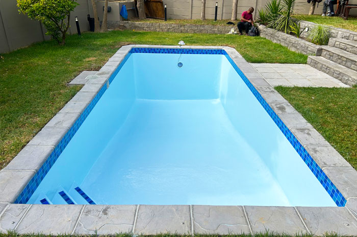 Adriatic Pools