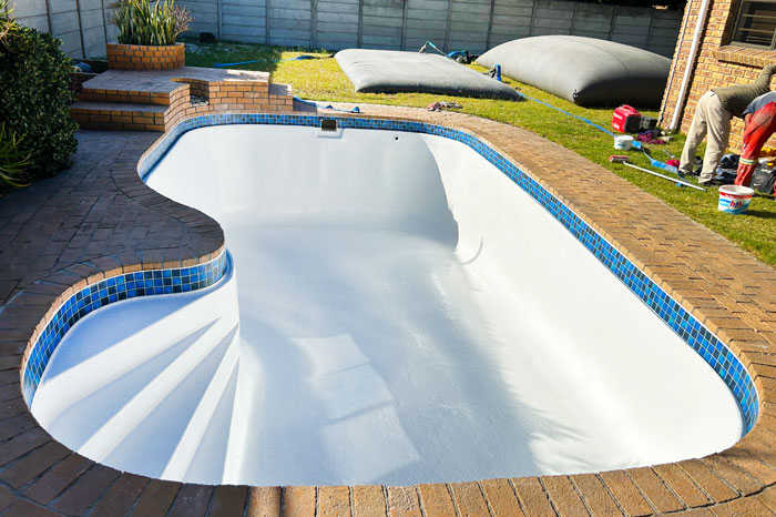Adriatic Pools