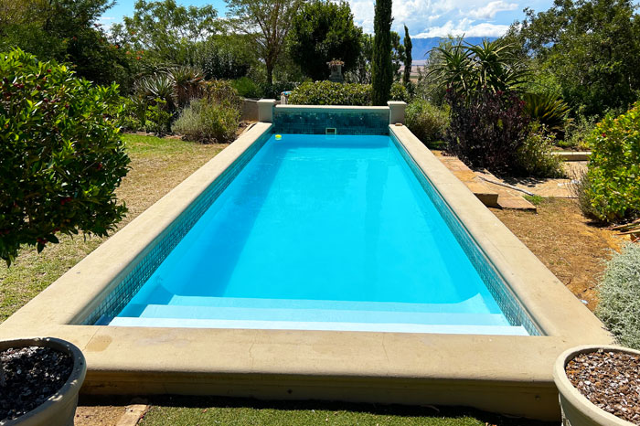 Adriatic Pools